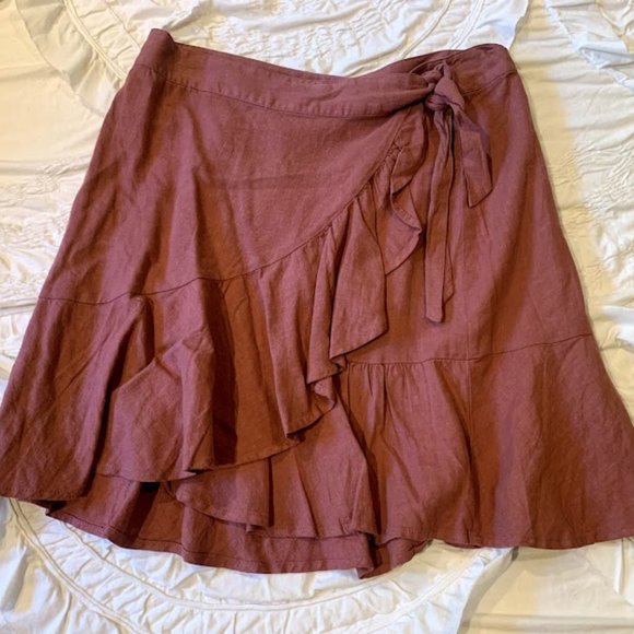 Free People Dresses & Skirts - FREE PEOPLE SKIRT